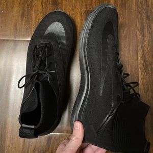 Nike Free 4.0 Hypervenom Sz 11 Running Mens Shoes